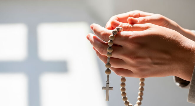 Praying the Rosary