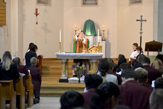 St Paul's Catholic College - Section 48 Inspection