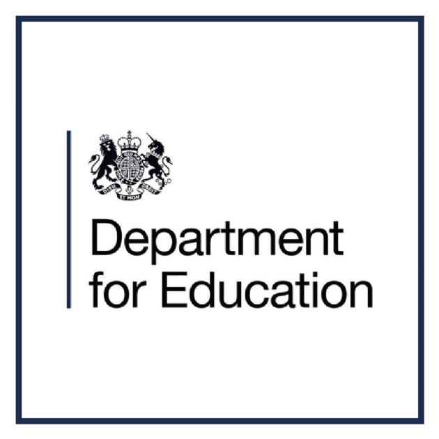 St Paul's recognised by the Department for Education