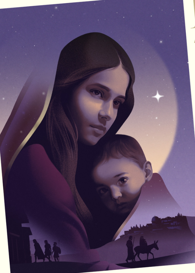 Advent Celebration of the Word 2025